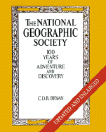 National Geographic Society - Bryan, C D B