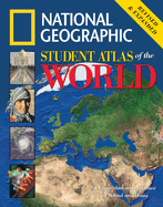 National Geographic Student Atlas of the World