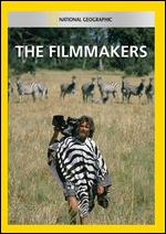 National Geographic: The Filmmakers - 