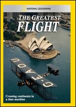 National Geographic: The Greatest Flight - 