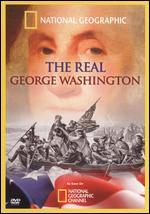 National Geographic: The Real George Washington