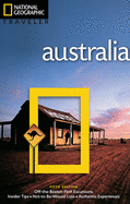 National Geographic Traveler Australia