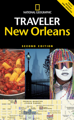 National Geographic Traveler: New Orleans - Miller, Mark, MD
