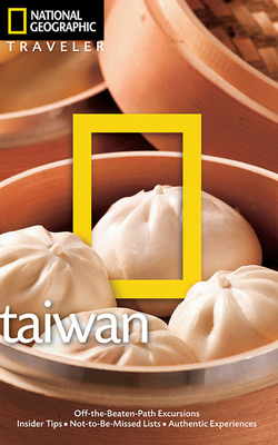 National Geographic Traveler: Taiwan, 3rd edition - Macdonald, Phil