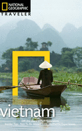 National Geographic Traveler Vietnam, 2nd Edition