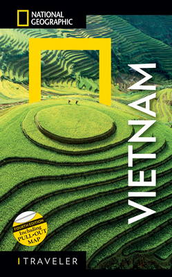 National Geographic Traveler: Vietnam, 4th edition - Sullivan, James