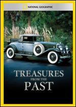 National Geographic: Treasures from the Past