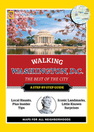 National Geographic Walking Washington, D.C.