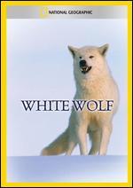 National Geographic: White Wolf