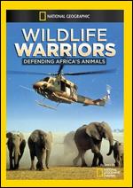 National Geographic: Wildlife Warriors - 