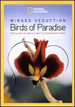 National Geographic: Winged Seduction - Birds of Paradise - 