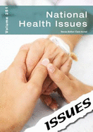 National Health Issues - Acred, Cara (Editor)