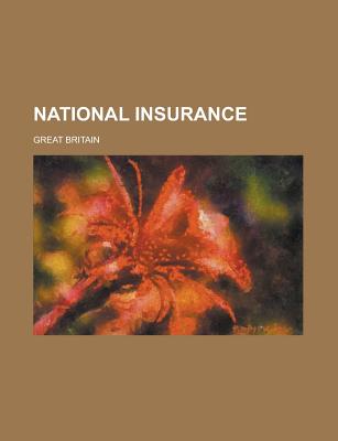 National Insurance - Britain, Great