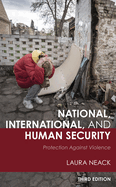 National, International, and Human Security: Protection against Violence