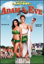 National Lampoon's Adam and Eve