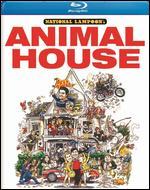 National Lampoon's Animal House [Blu-ray] [Fandango Movie Cash]