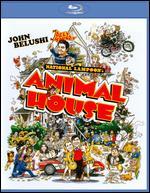 National Lampoon's Animal House [Blu-ray]