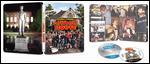 National Lampoon's Animal House [SteelBook] [Includes Digital Copy] [4K Ultra HD Blu-ray/Blu-ray]