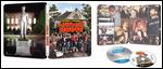 National Lampoon's Animal House [SteelBook] [Includes Digital Copy] [4K Ultra HD Blu-ray/Blu-ray] - John Landis