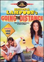 National Lampoon's Going the Distance - Mark Griffiths