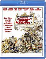 National Lampoon's Movie Madness [Blu-ray]