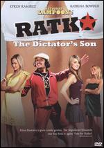 National Lampoon's Ratko: The Dictator's Son - Savage Steve Holland