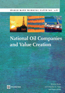 National Oil Companies and Value Creation