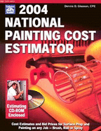 National Painting Cost Estimator