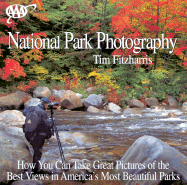 National Park Photography - Fitzharris, Tim