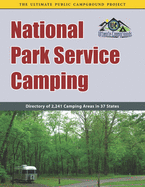 National Park Service Camping
