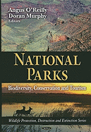 National Parks: Biodiversity, Conservation, and Tourism