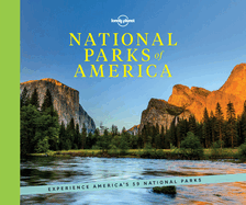 National Parks of America: Experience America's 59 National Parks