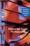 National Peer Review: The Netherlands