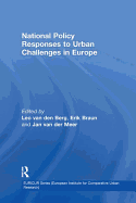 National Policy Responses to Urban Challenges in Europe