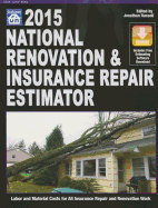 National Renovation & Insurance Repair Estimator 2015