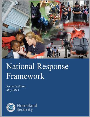 National Response Framework - U S Department of Homeland Security