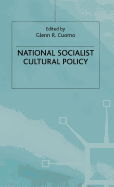 National Socialist cultural policy