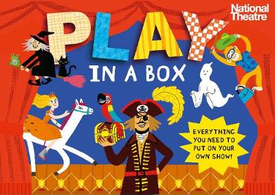 National Theatre: Play in a Box - National Theatre