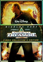 National Treasure [WS] [Special Edition] [2 Discs] - Jon Turteltaub
