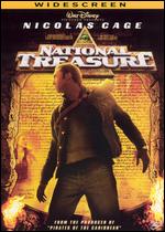 National Treasure [WS] - Jon Turteltaub