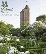 National Trust Desk Address Book