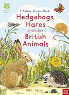 National Trust: Hedgehogs, Hares and Other British Animals