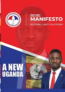 National Unity Platform - Manifesto 2021-26