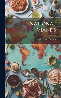National Viands - De Salis, Harriet Anne
