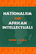 Nationalism and African Intellectuals