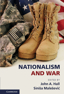 Nationalism and War