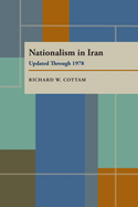 Nationalism in Iran: Updated Through 1978