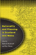 Nationality and Planning in Scotland and Wales