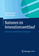 Nationen Im Innovationswettlauf: konomie Und Politik Der Innovation