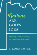 Nations Are God's Idea